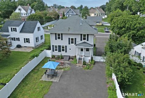 223 West Avenue Darien CT 06820