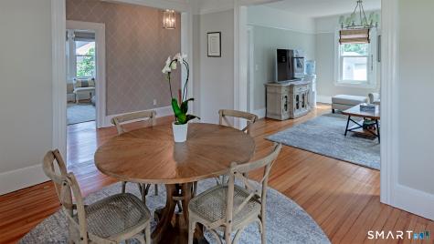 223 West Avenue Darien CT 06820