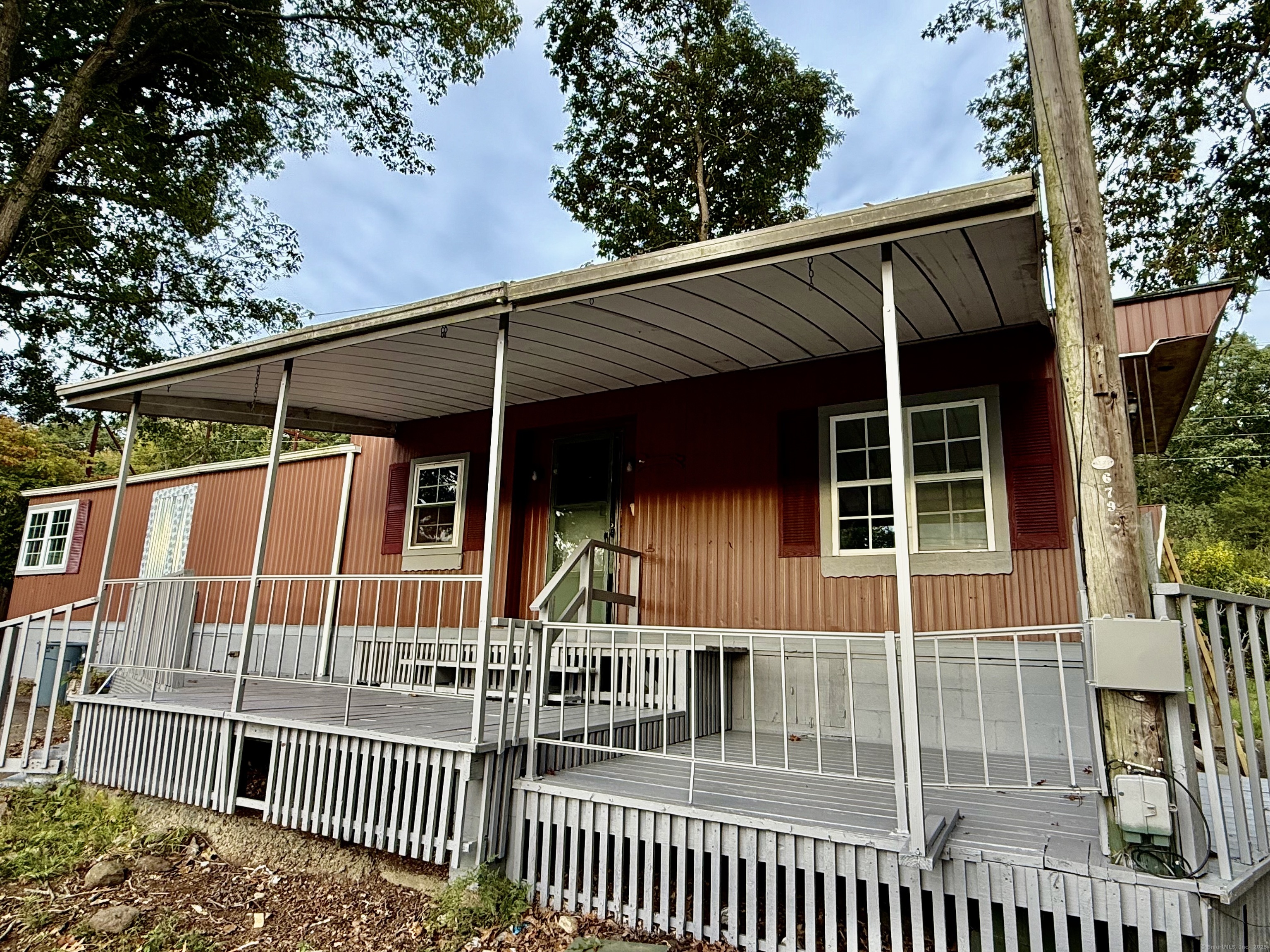243 Champion Road Franklin CT 06254