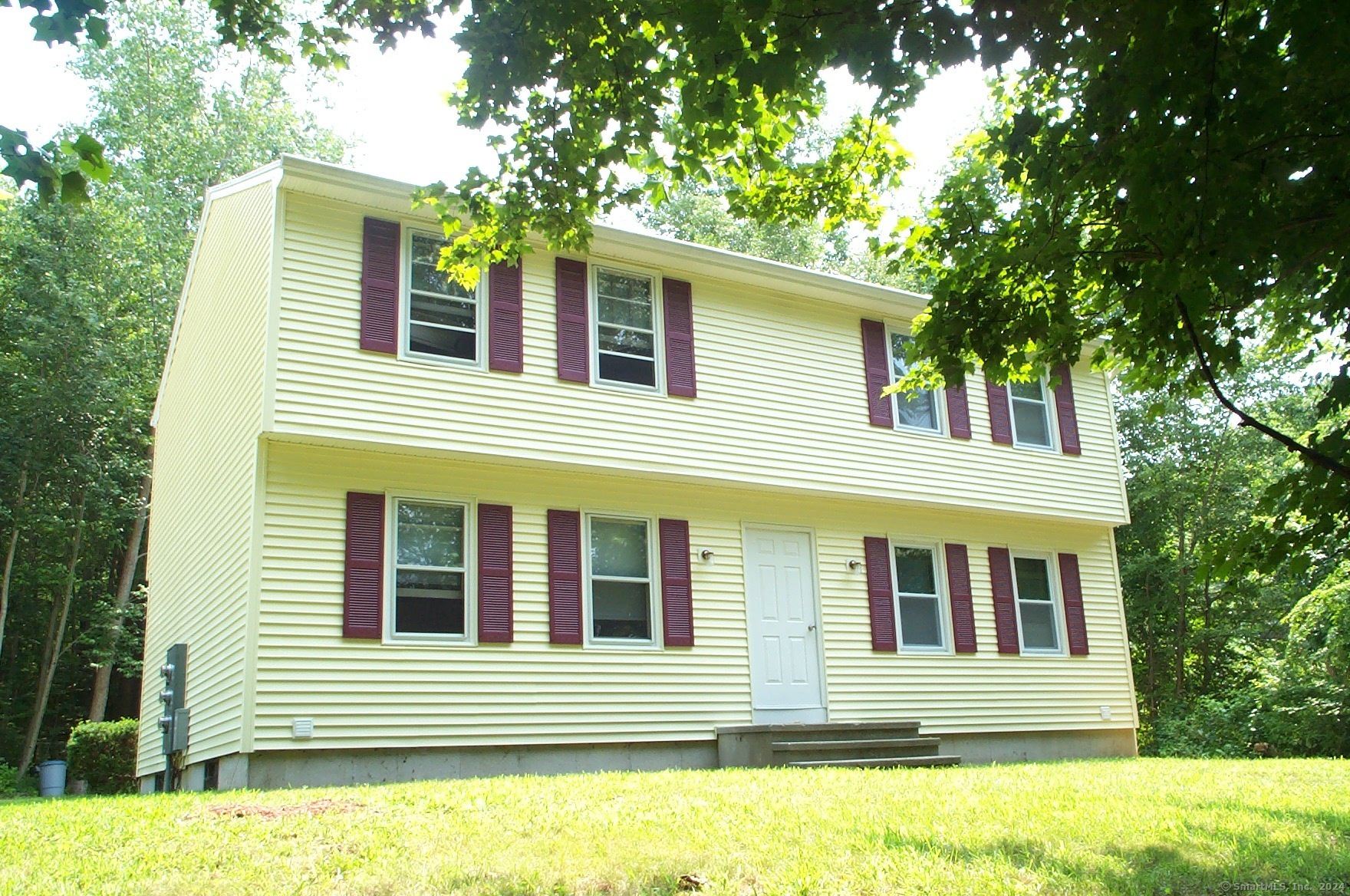 1678 Center Groton Road Ledyard CT 06339