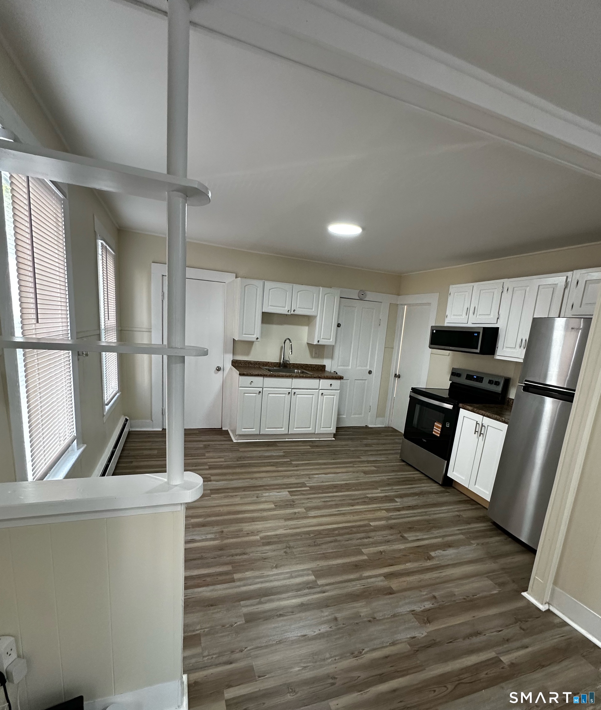 42 Spring Street New London CT 06360