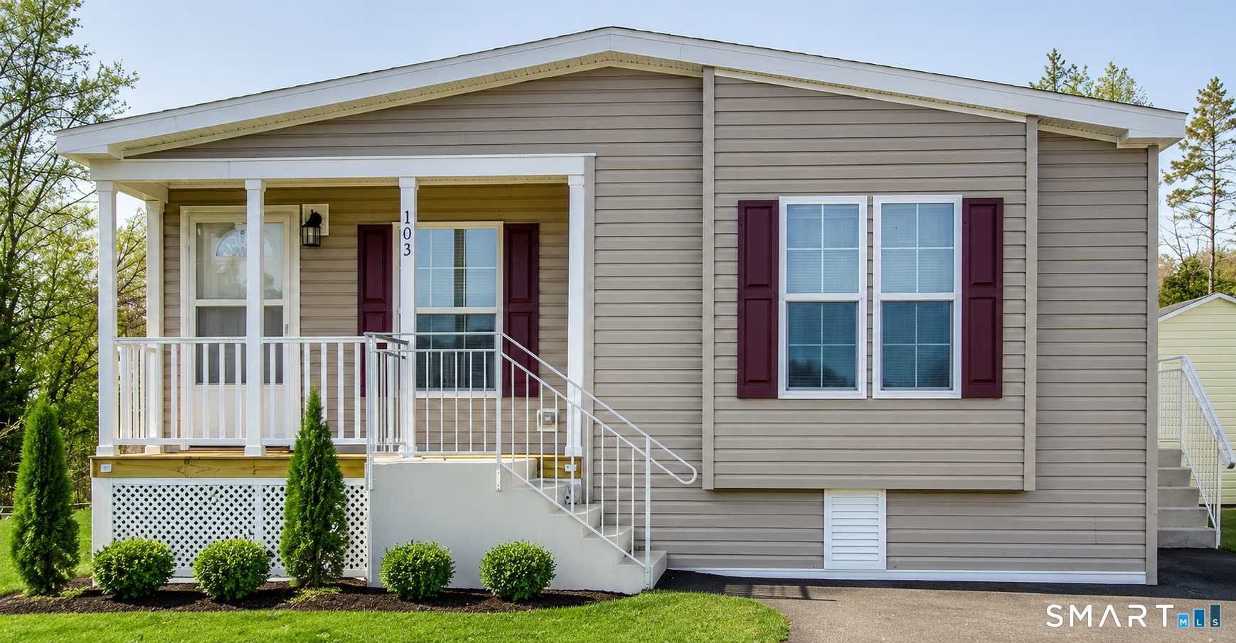 111 Clark Lane Waterford CT 06385