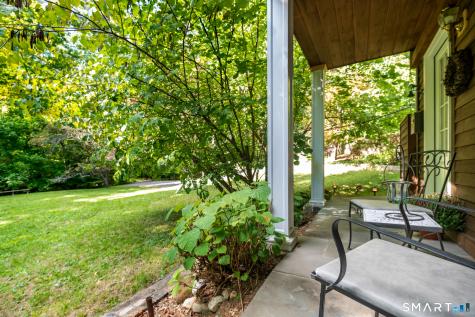 53 Huckleberry Hill Road Brookfield CT 06804