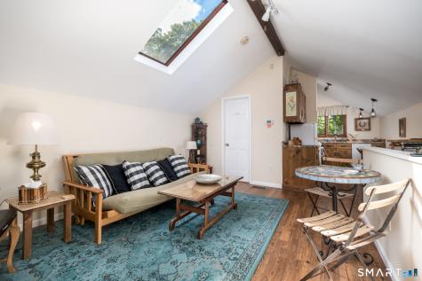 53 Huckleberry Hill Road Brookfield CT 06804