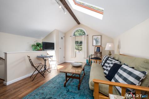 53 Huckleberry Hill Road Brookfield CT 06804