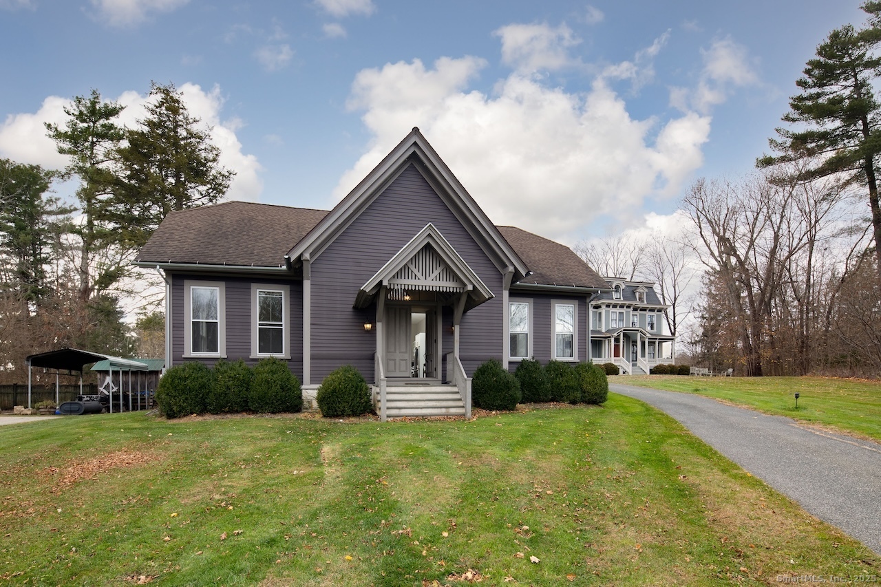 33 Sharon Road Salisbury CT 06039