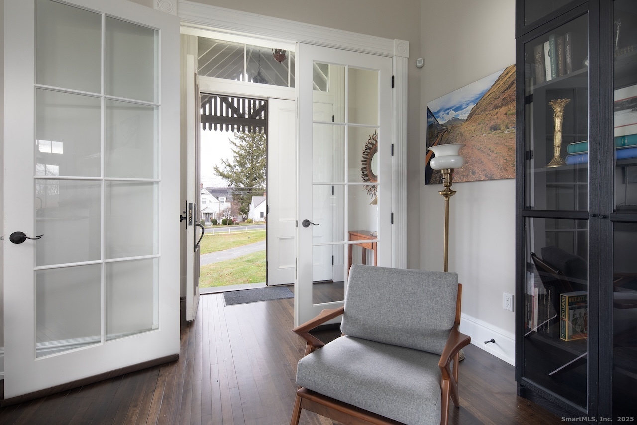 33 Sharon Road Salisbury CT 06039