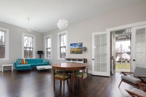 33 Sharon Road Salisbury CT 06039