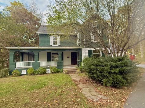 Canton CT 06019