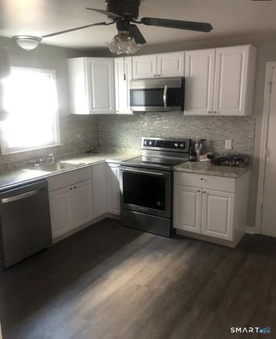 114 Cleveland Avenue Bridgeport CT 06606