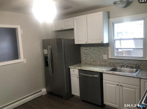 114 Cleveland Avenue Bridgeport CT 06606