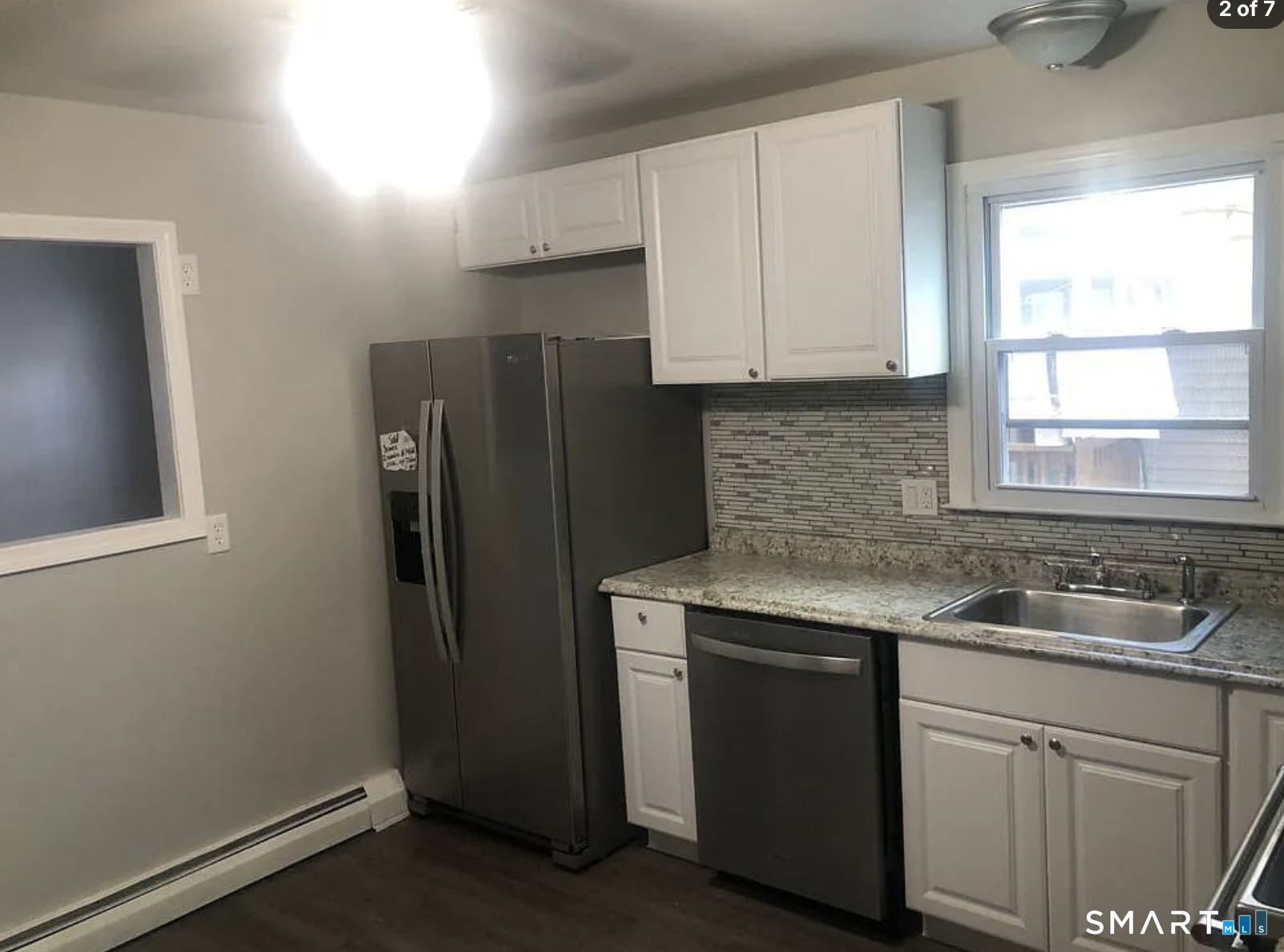 114 Cleveland Avenue Bridgeport CT 06606