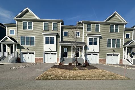 41 Park Avenue Stonington CT 06355