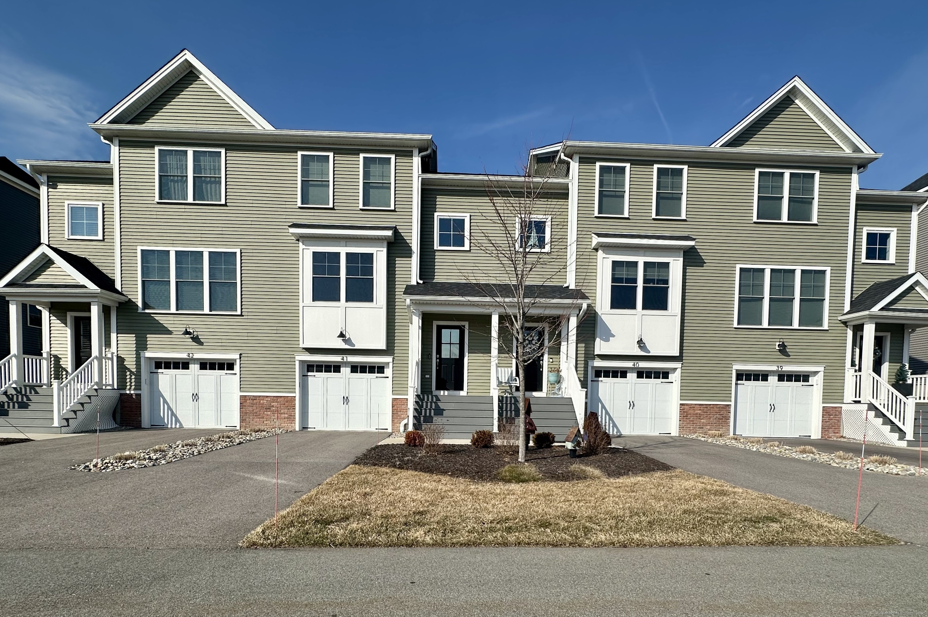 41 Park Avenue Stonington CT 06355