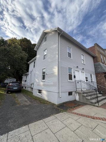 72 Grove Street Meriden CT 06451