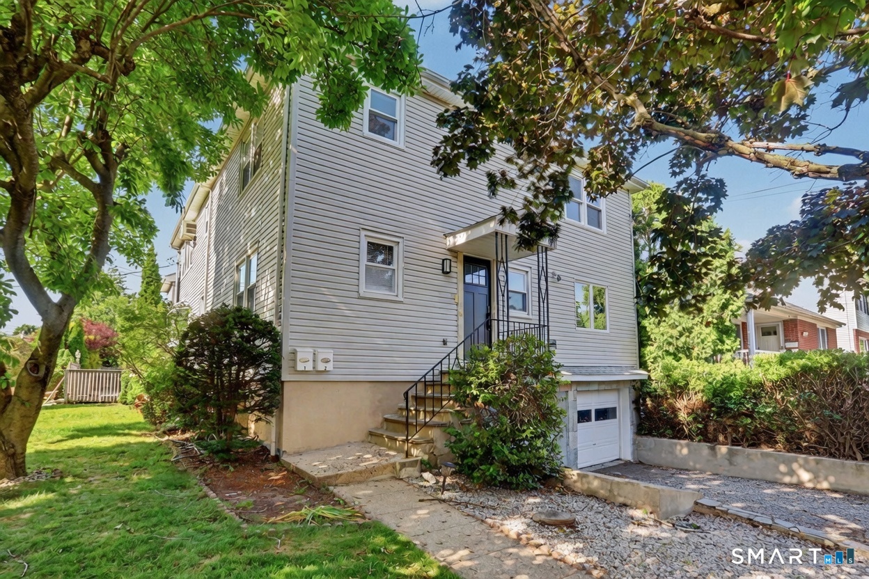 92 Burwood Avenue Stamford CT 06902