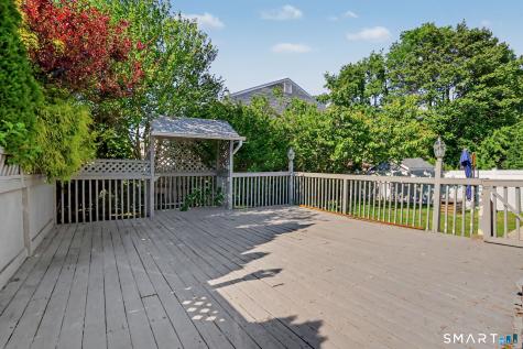 92 Burwood Avenue Stamford CT 06902