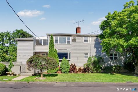 92 Burwood Avenue Stamford CT 06902