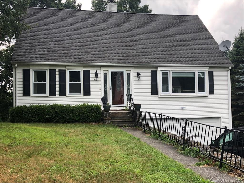 66 Alma Street Naugatuck CT 06770