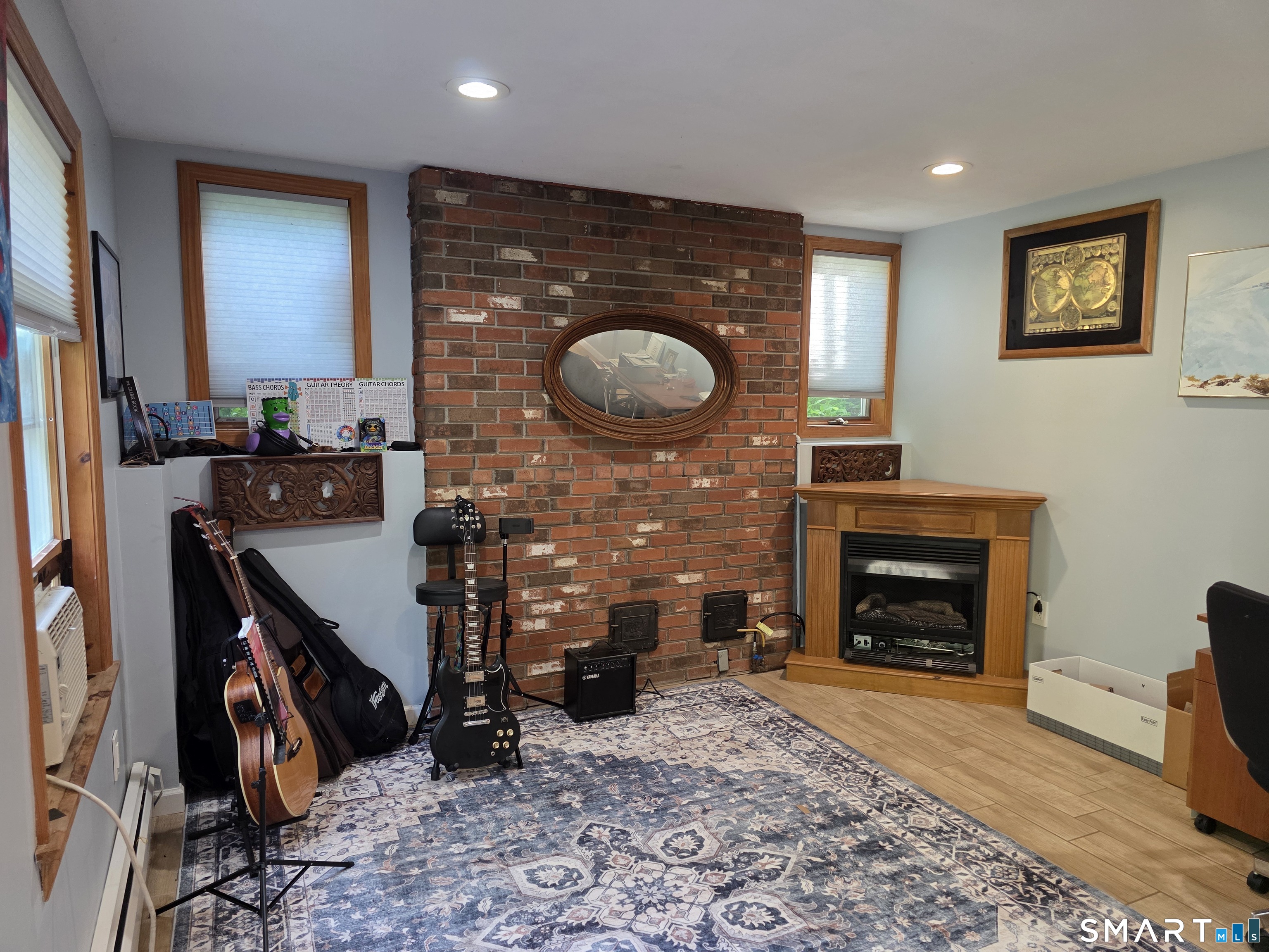 20 Fox Brook Road Hartland CT 06027