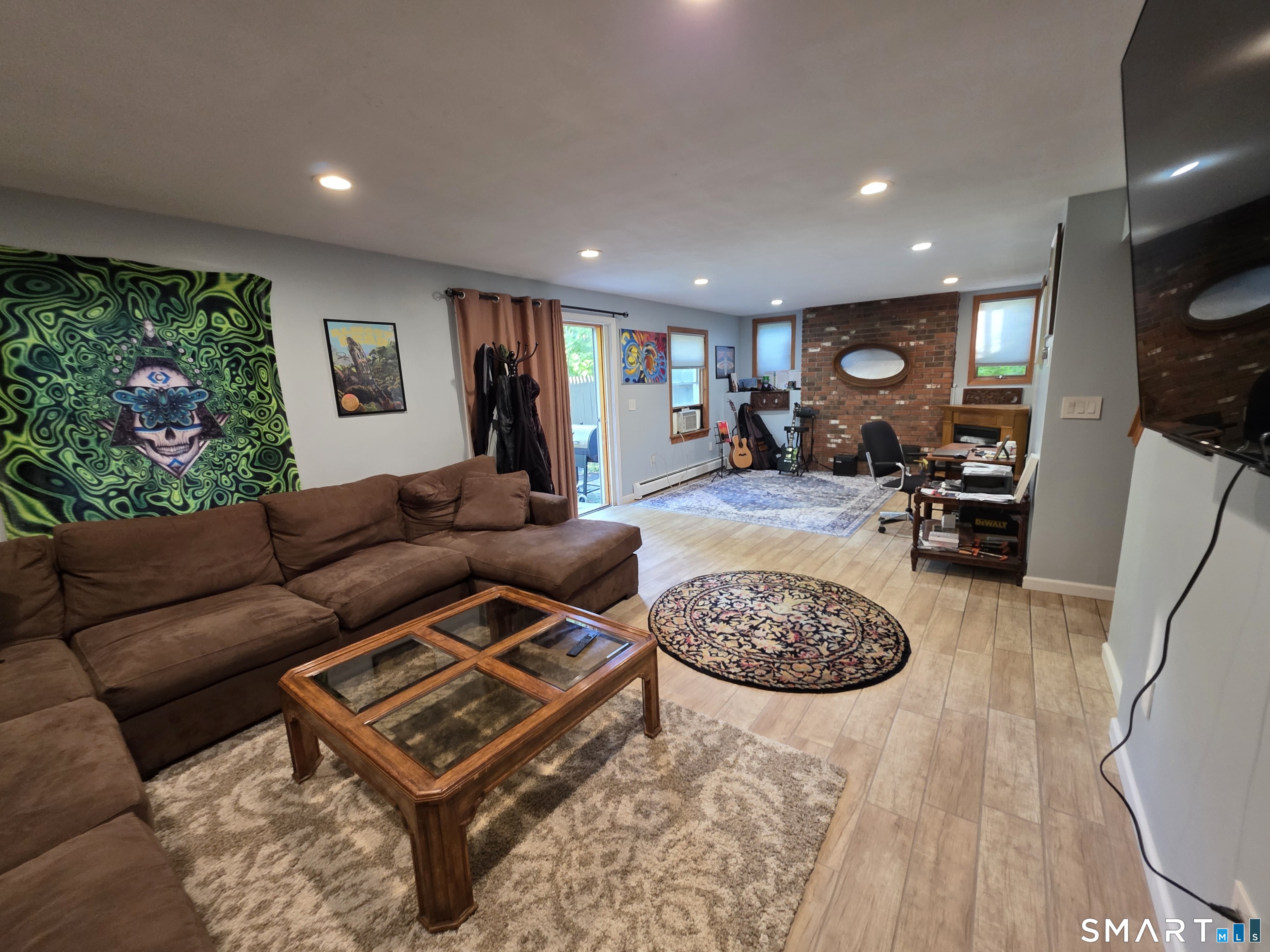 20 Fox Brook Road Hartland CT 06027