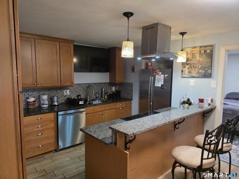 20 Fox Brook Road Hartland CT 06027