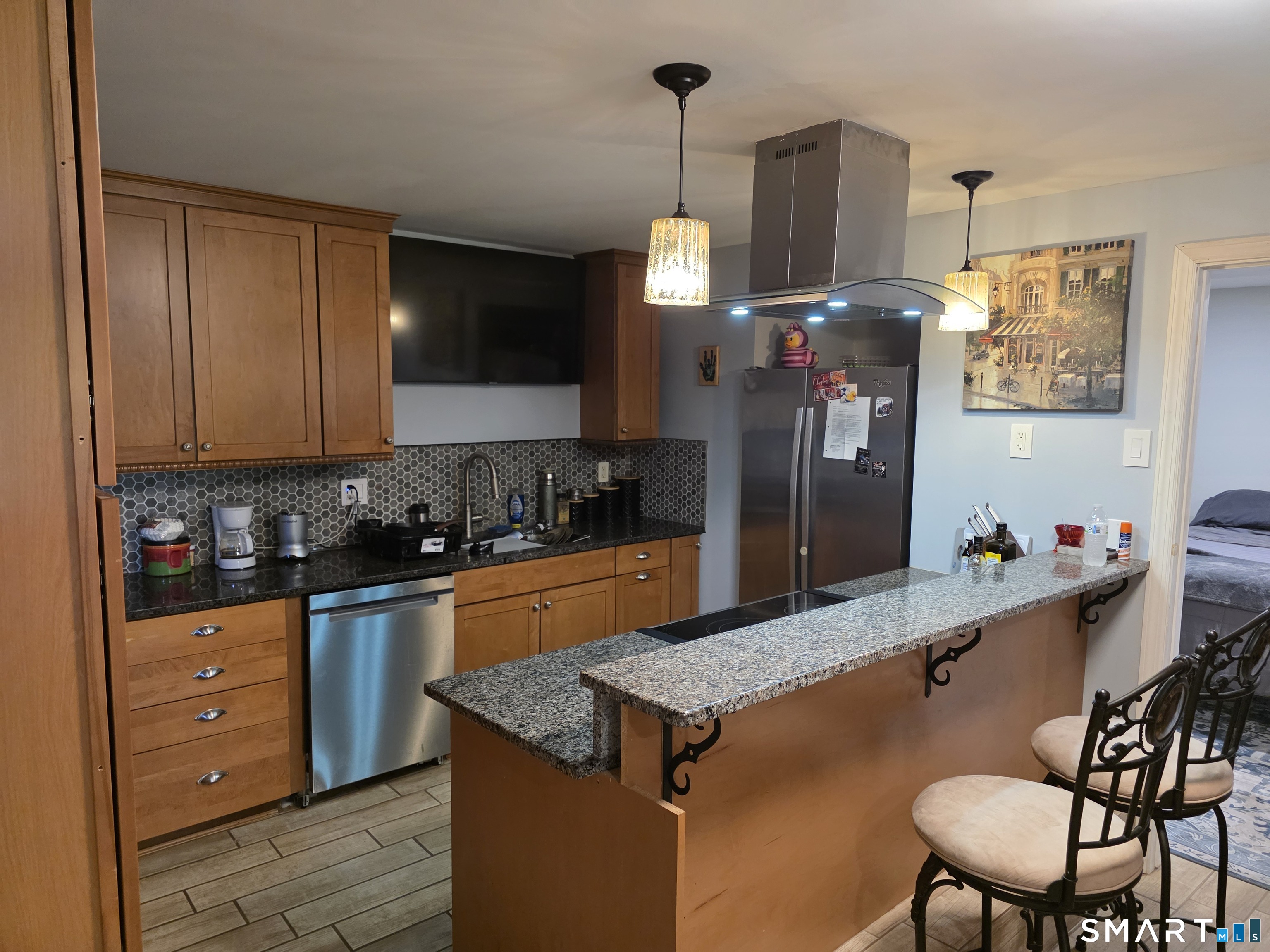 20 Fox Brook Road Hartland CT 06027