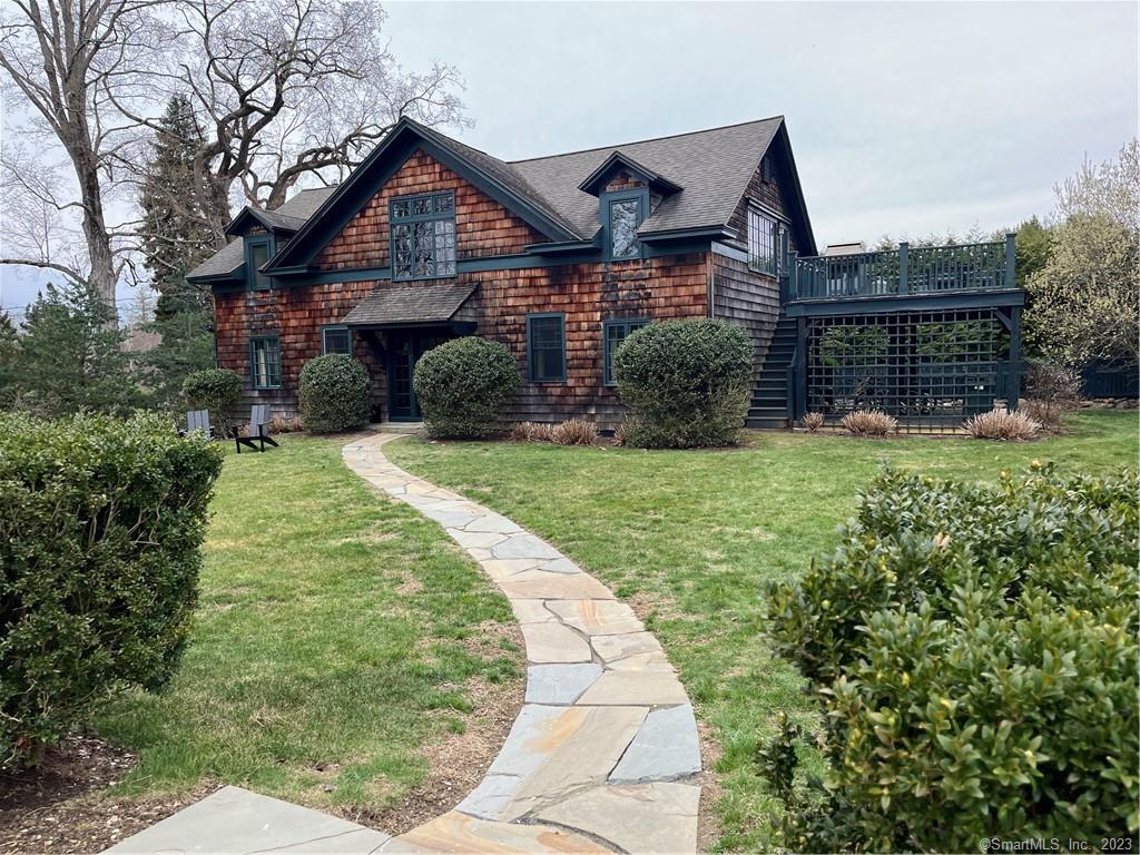 17 Kirby Road Washington CT 06793