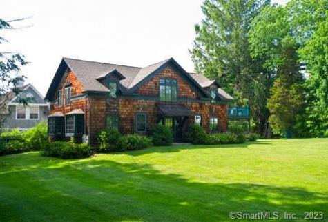 17 Kirby Road Washington CT 06793