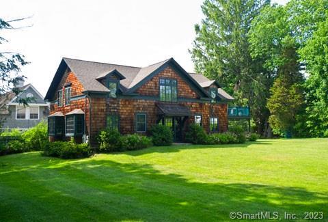 17 Kirby Road Washington CT 06793