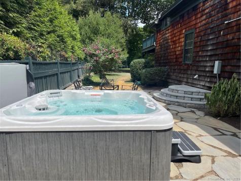 17 Kirby Road Washington CT 06793