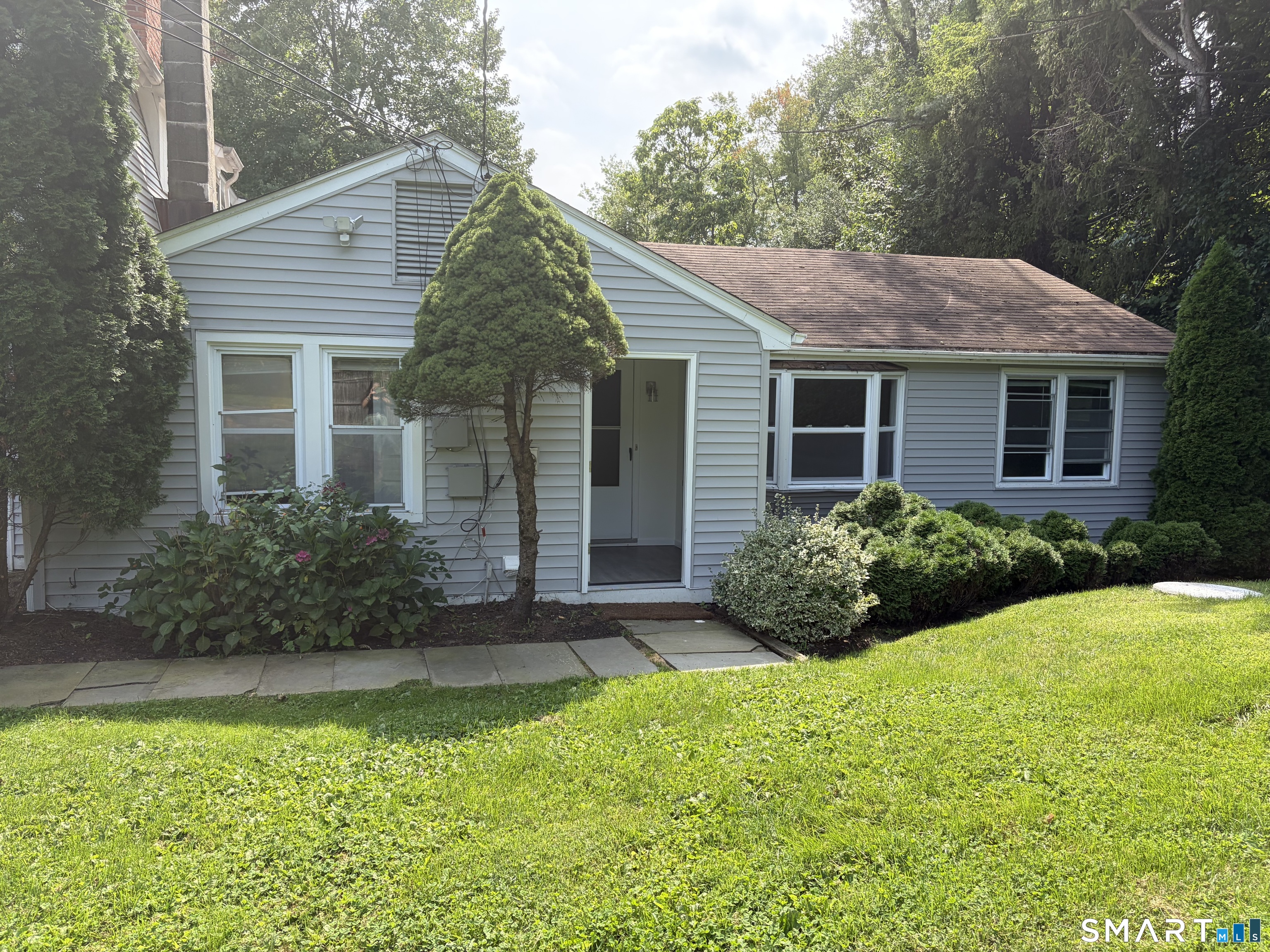 121 Westport Road Wilton CT 06897