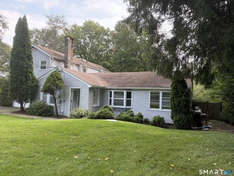 121 Westport Road Wilton CT 06897
