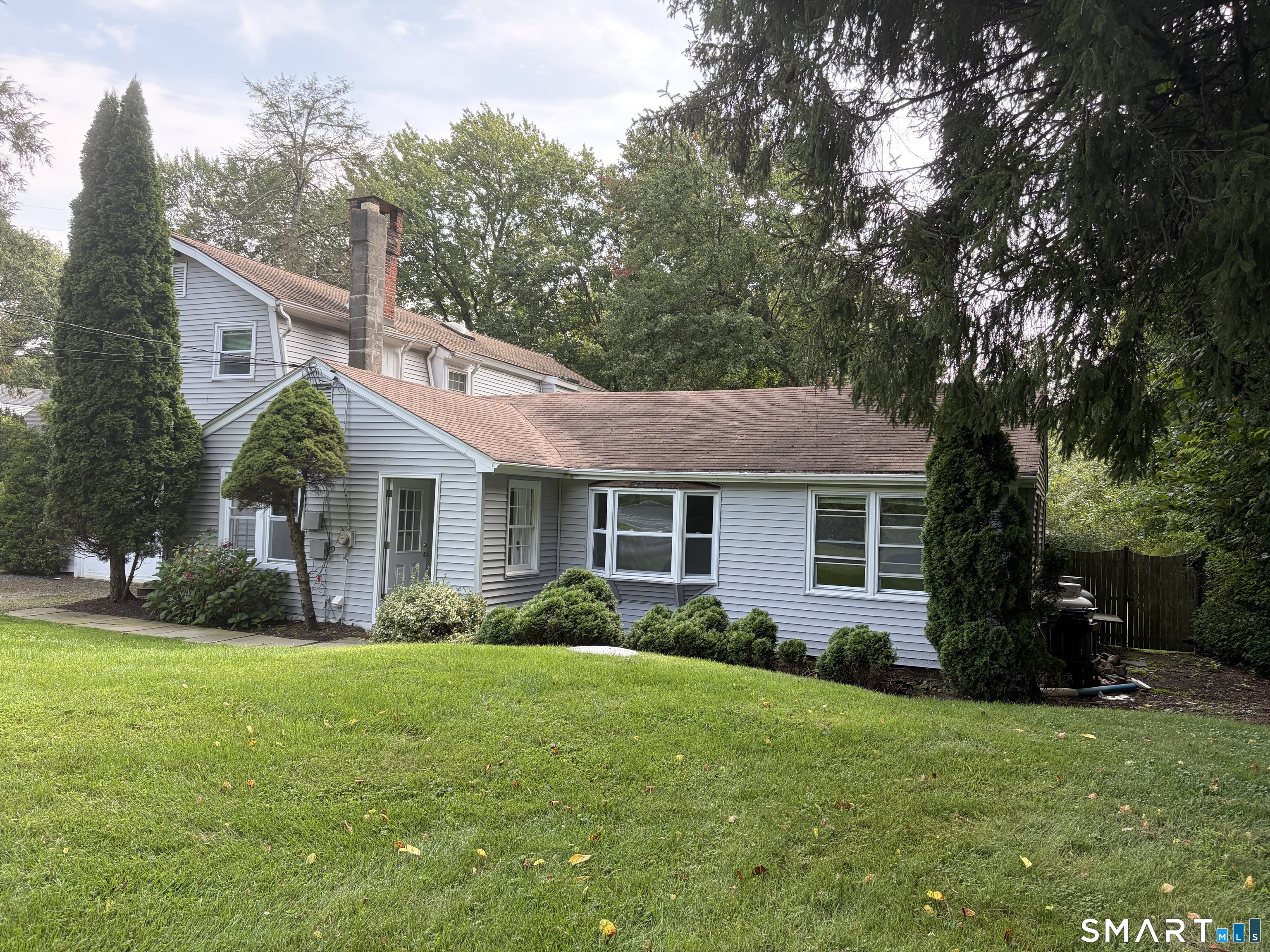 121 Westport Road Wilton CT 06897