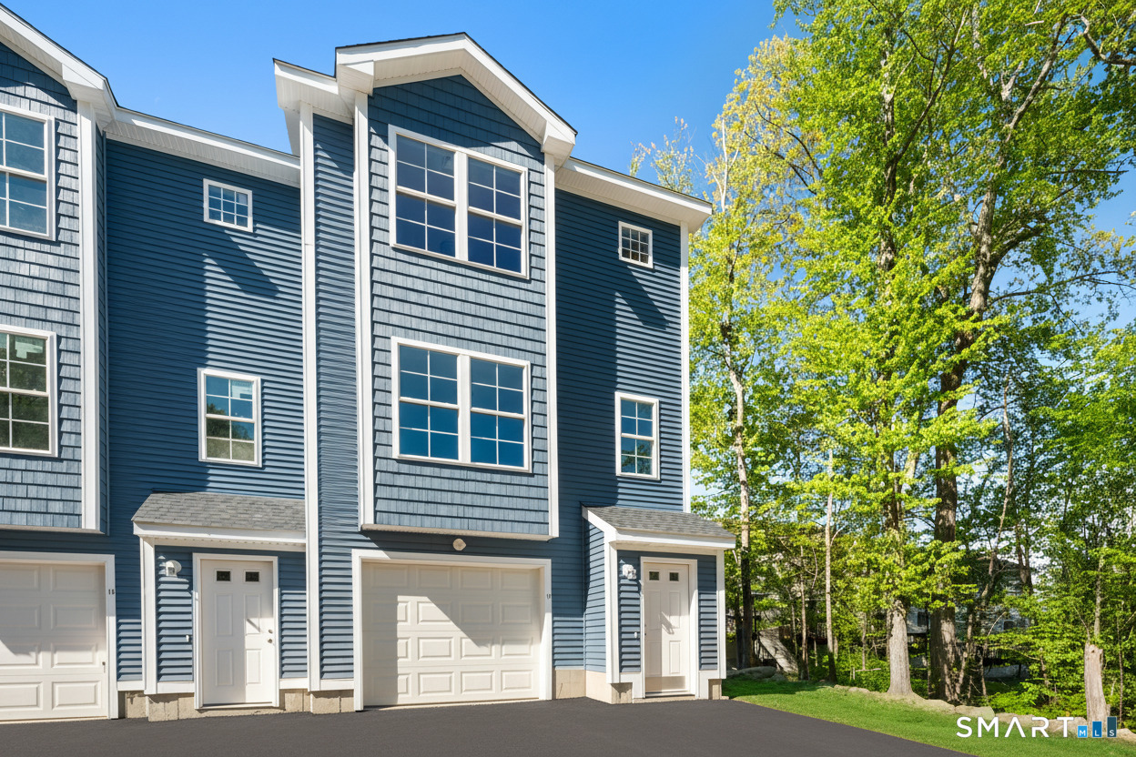 91 Taft Point Waterbury CT 06701