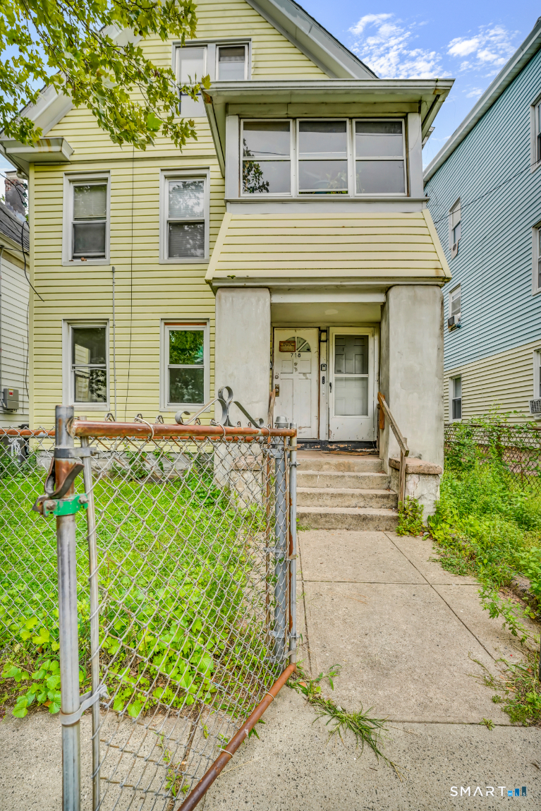 718 Winchester Avenue New Haven CT 06511