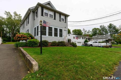 61 Elm Street North Haven CT 06473