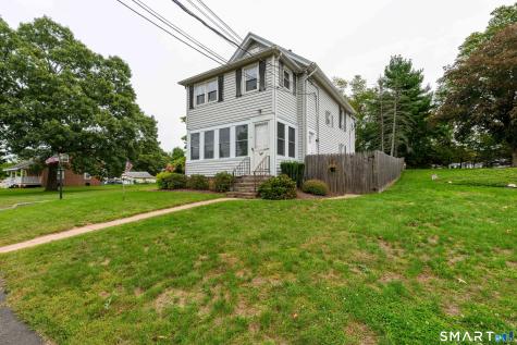 61 Elm Street North Haven CT 06473