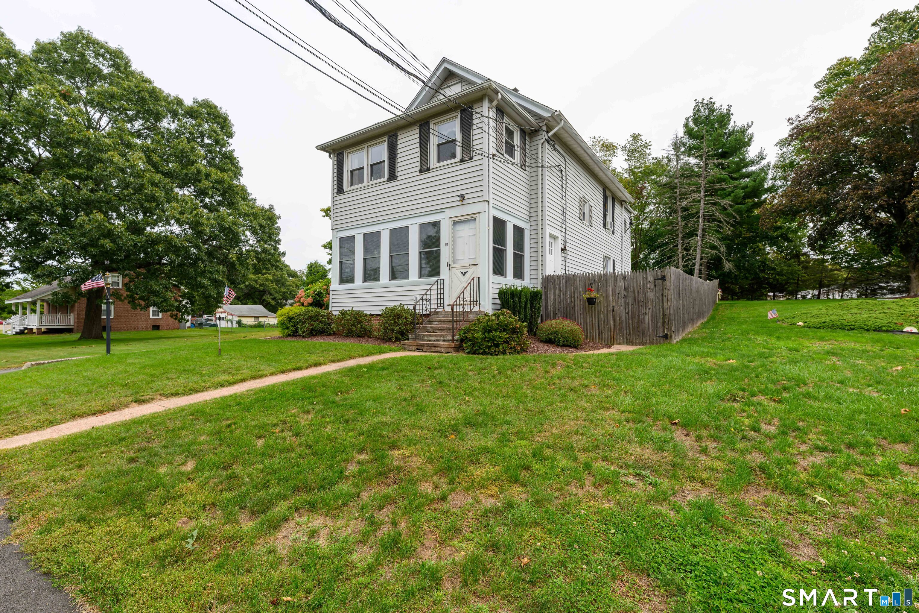 61 Elm Street North Haven CT 06473