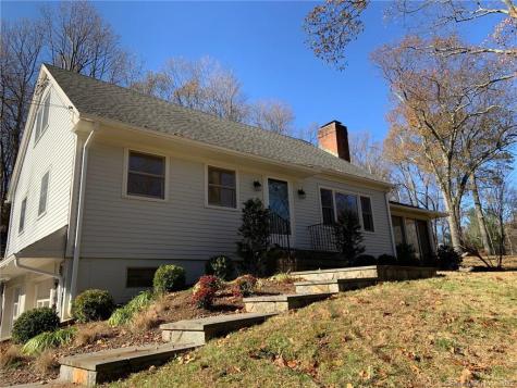569 Belden Hill Road Norwalk CT 06850