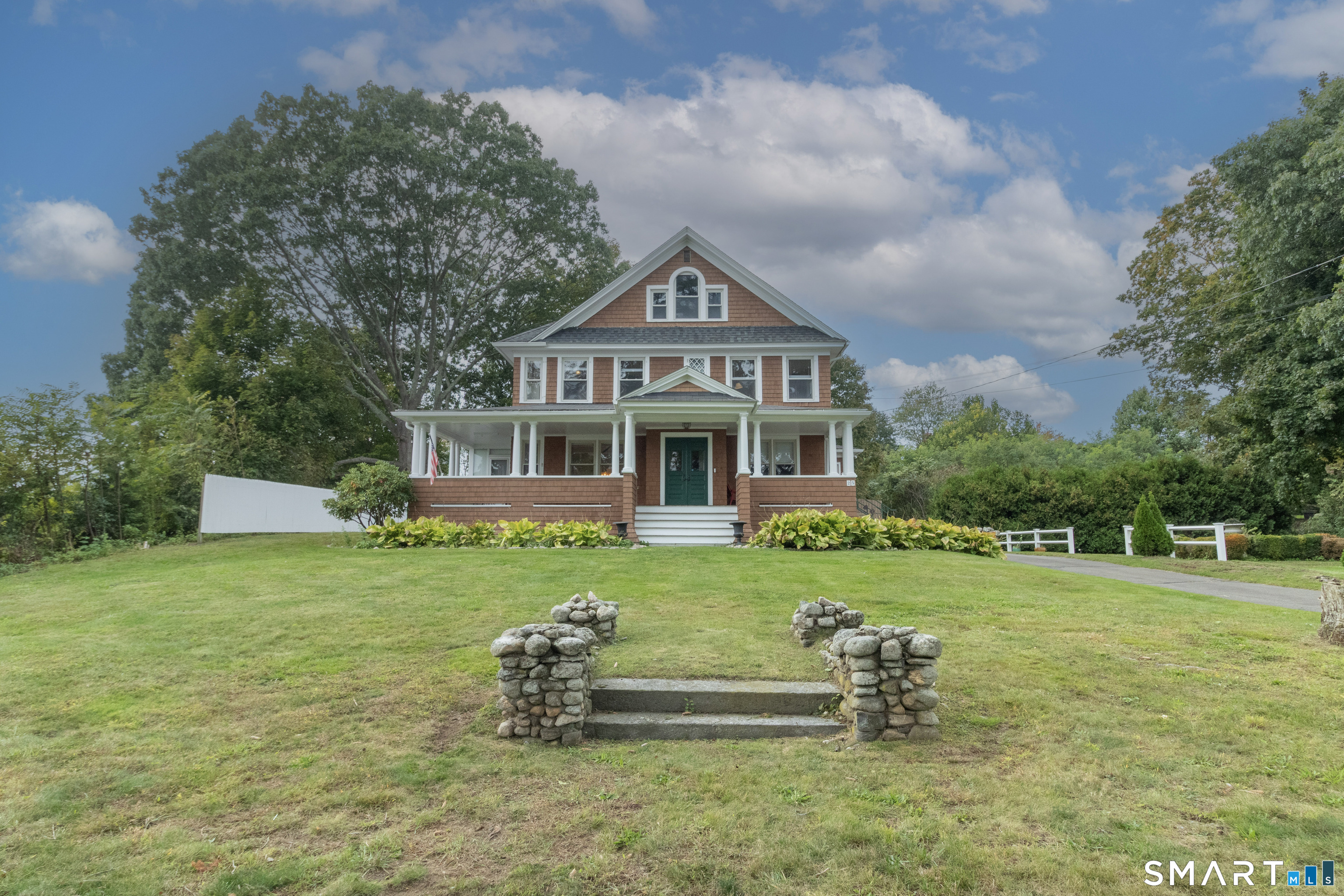 25 Wall Street Madison CT 06443