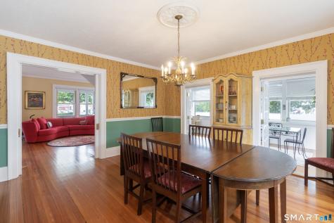 25 Wall Street Madison CT 06443