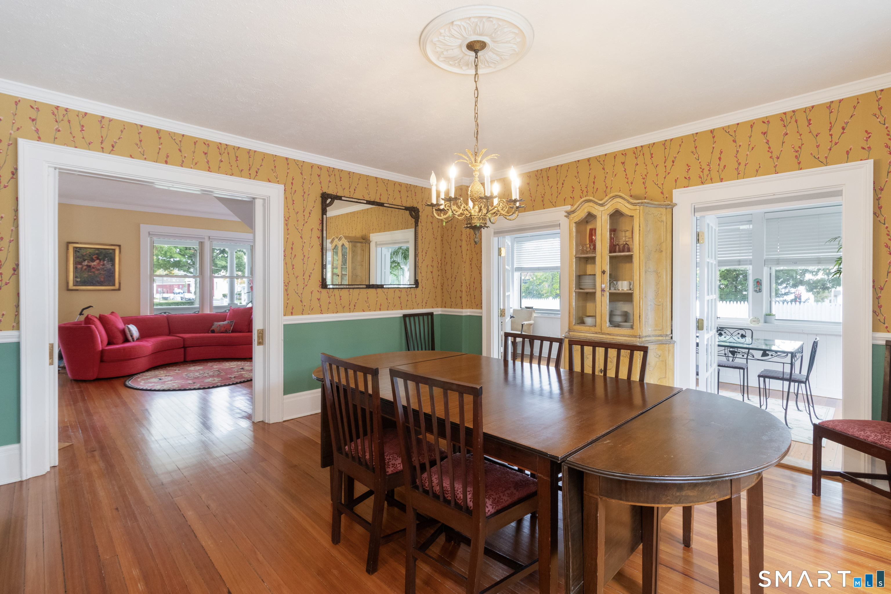 25 Wall Street Madison CT 06443