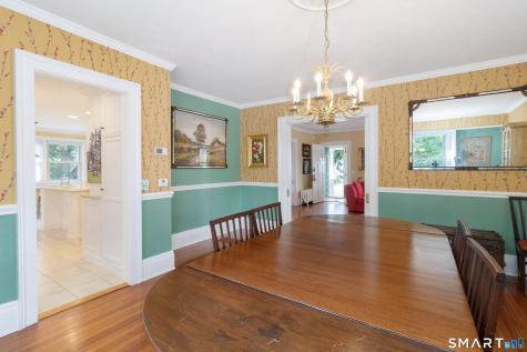 25 Wall Street Madison CT 06443