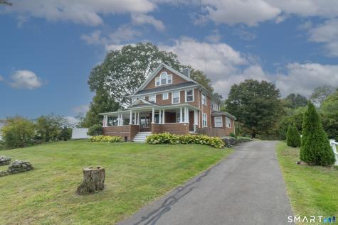 25 Wall Street Madison CT 06443