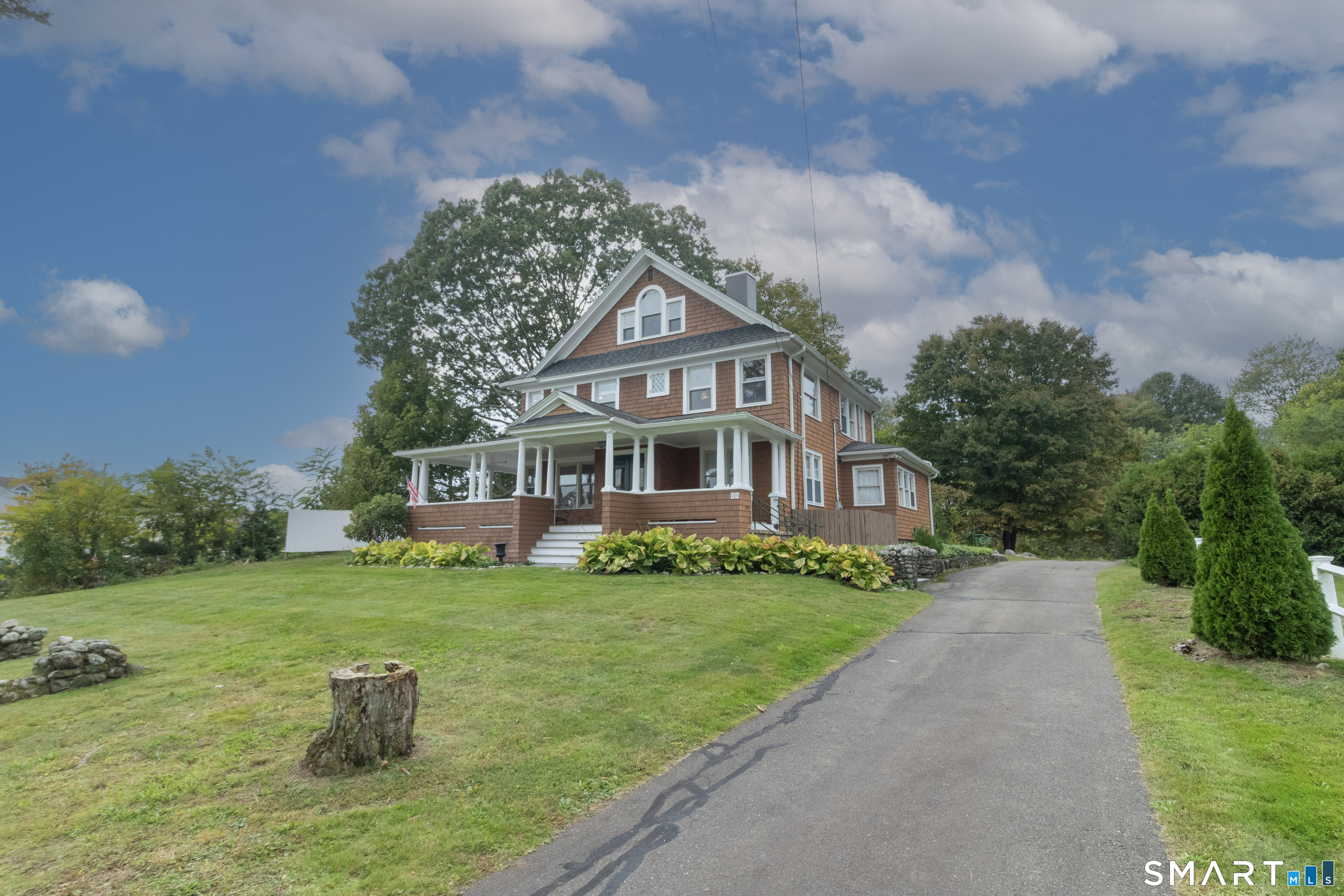 25 Wall Street Madison CT 06443