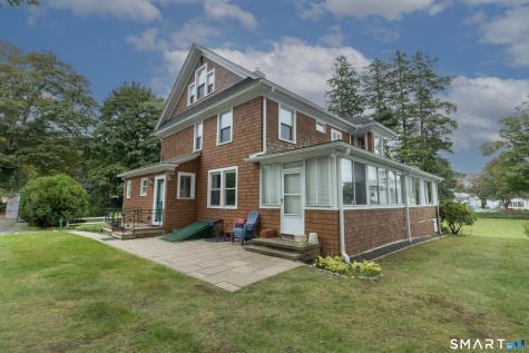 25 Wall Street Madison CT 06443