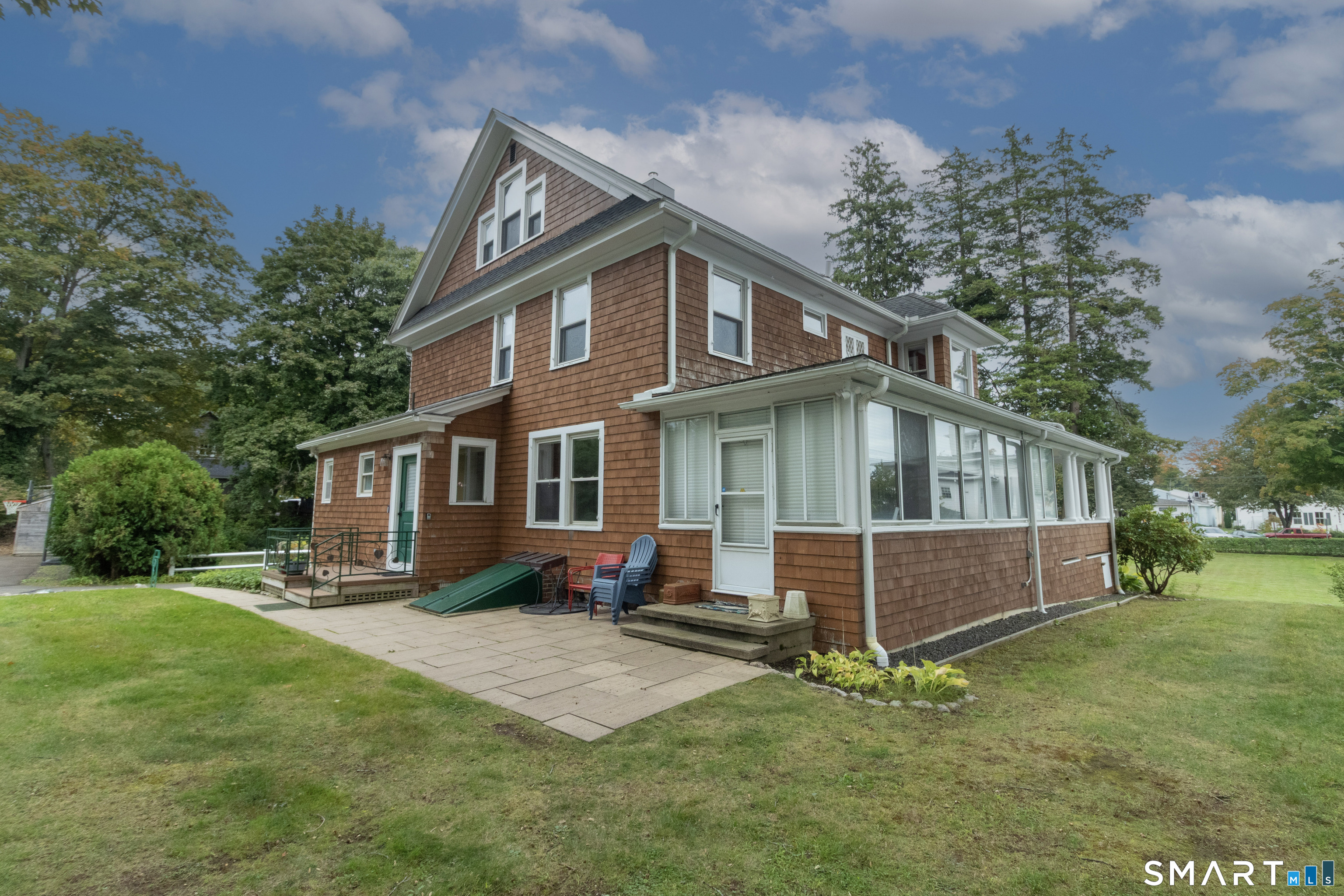 25 Wall Street Madison CT 06443