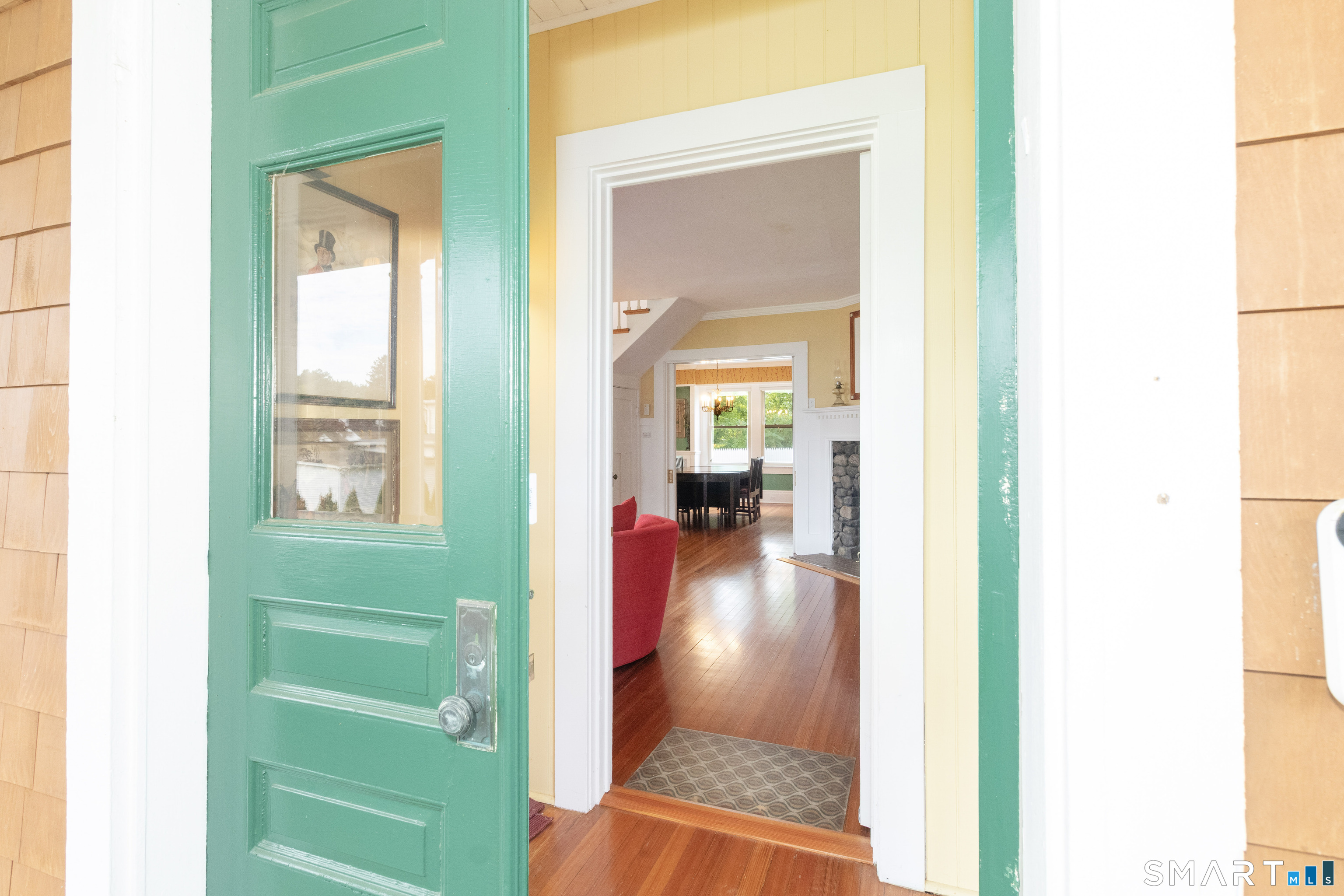 25 Wall Street Madison CT 06443