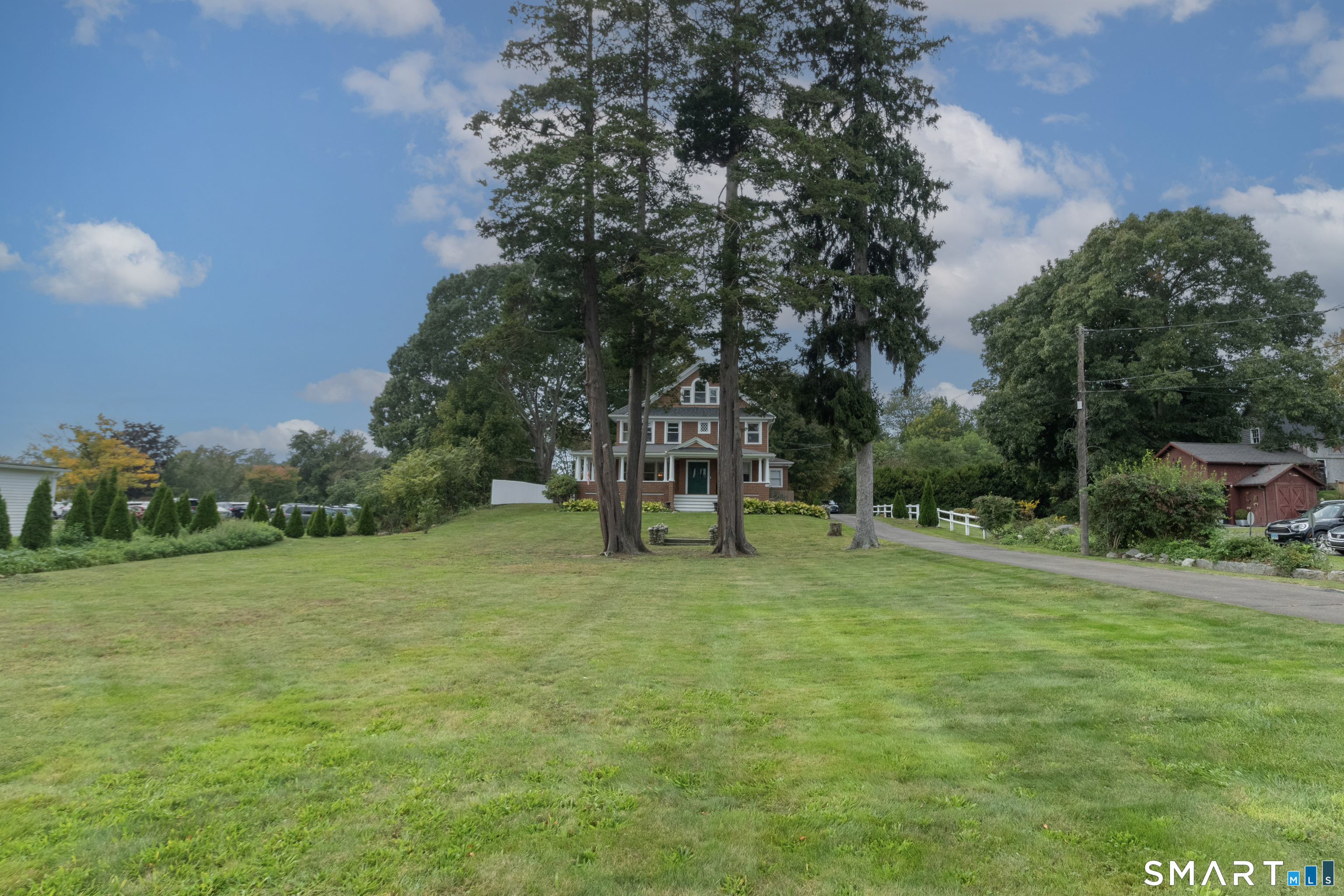 25 Wall Street Madison CT 06443